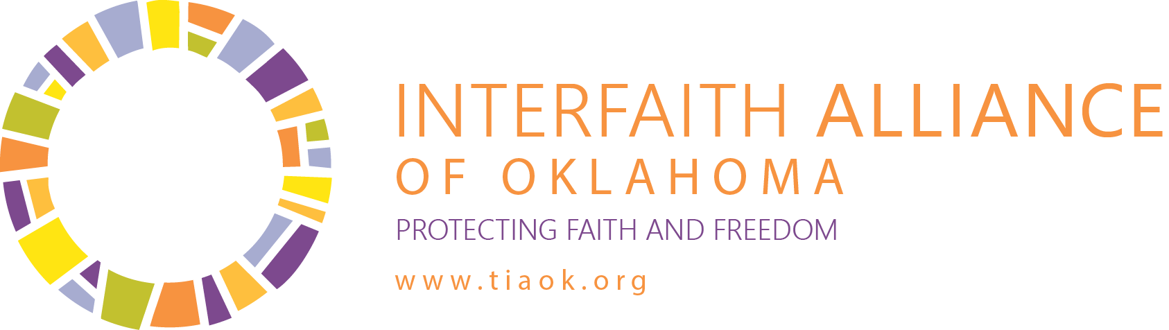 the interfaith alliance of oklahoma