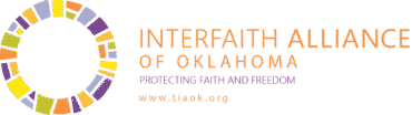 the interfaith alliance of oklahoma