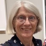 The Rev. Janie Kirt Morris Updated